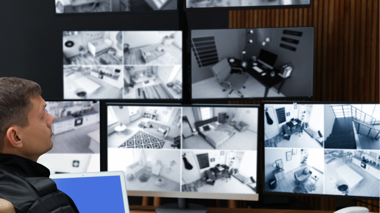 Seguridad privada para edificios: precio y qué incluye el servicio