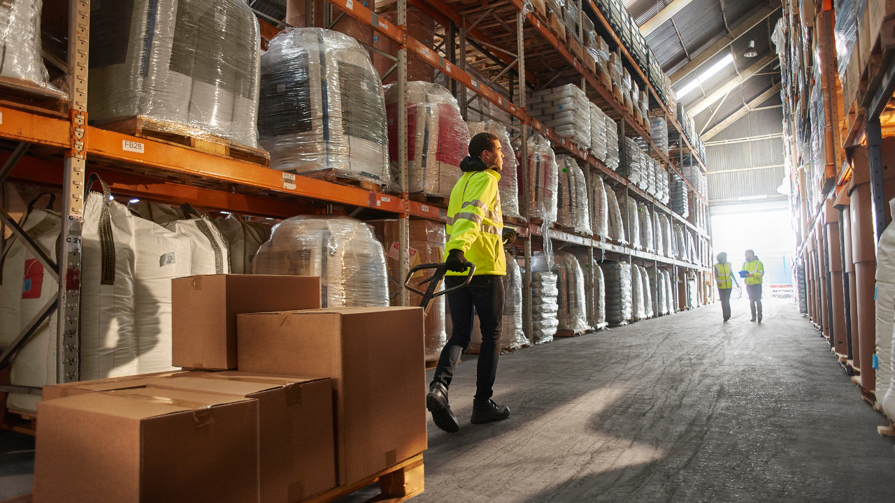 Optimización de Picking y Packing: Cómo reducir errores en almacén