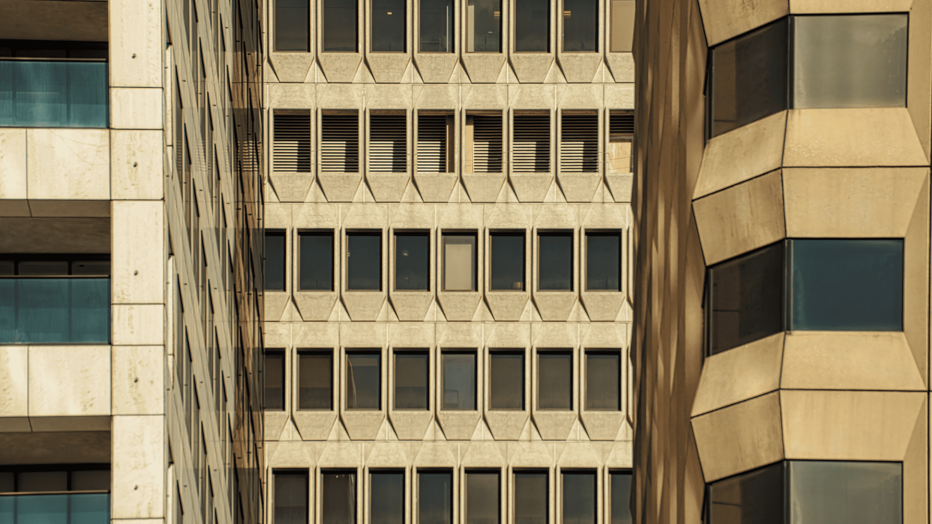 edificios correctivo vs preventivo