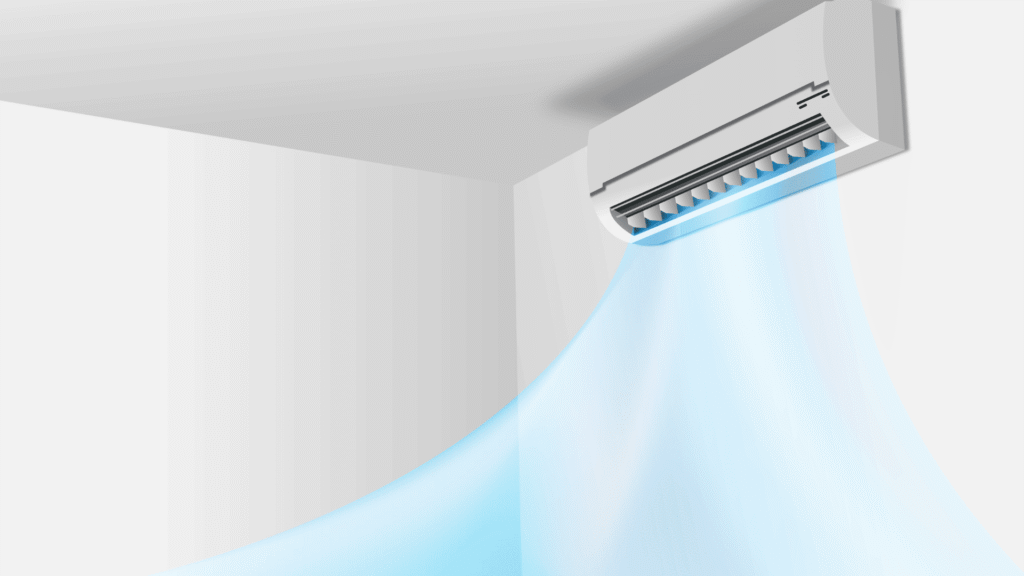 mantenimiento aires acondicionados