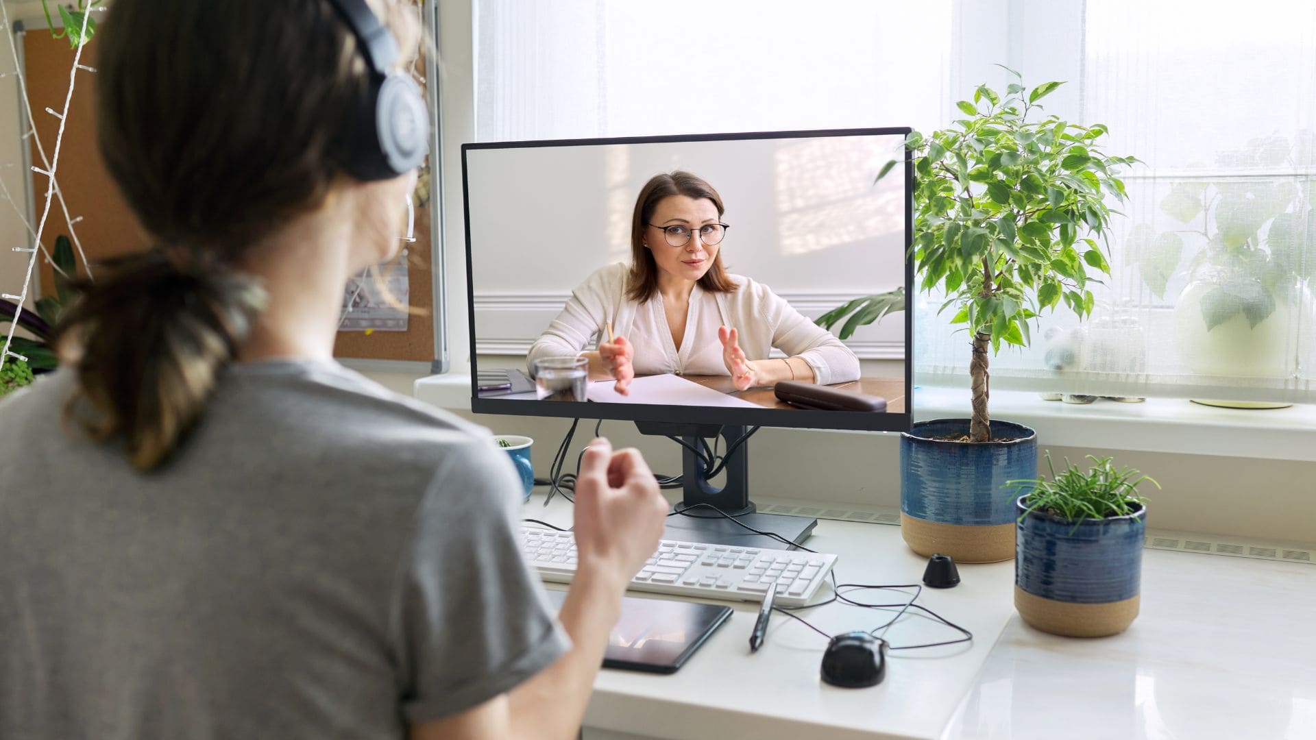 sistema videovigilancia empresarial