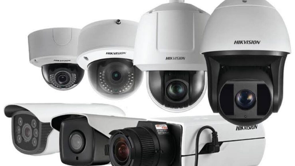 camaras videovigilancia comunidades